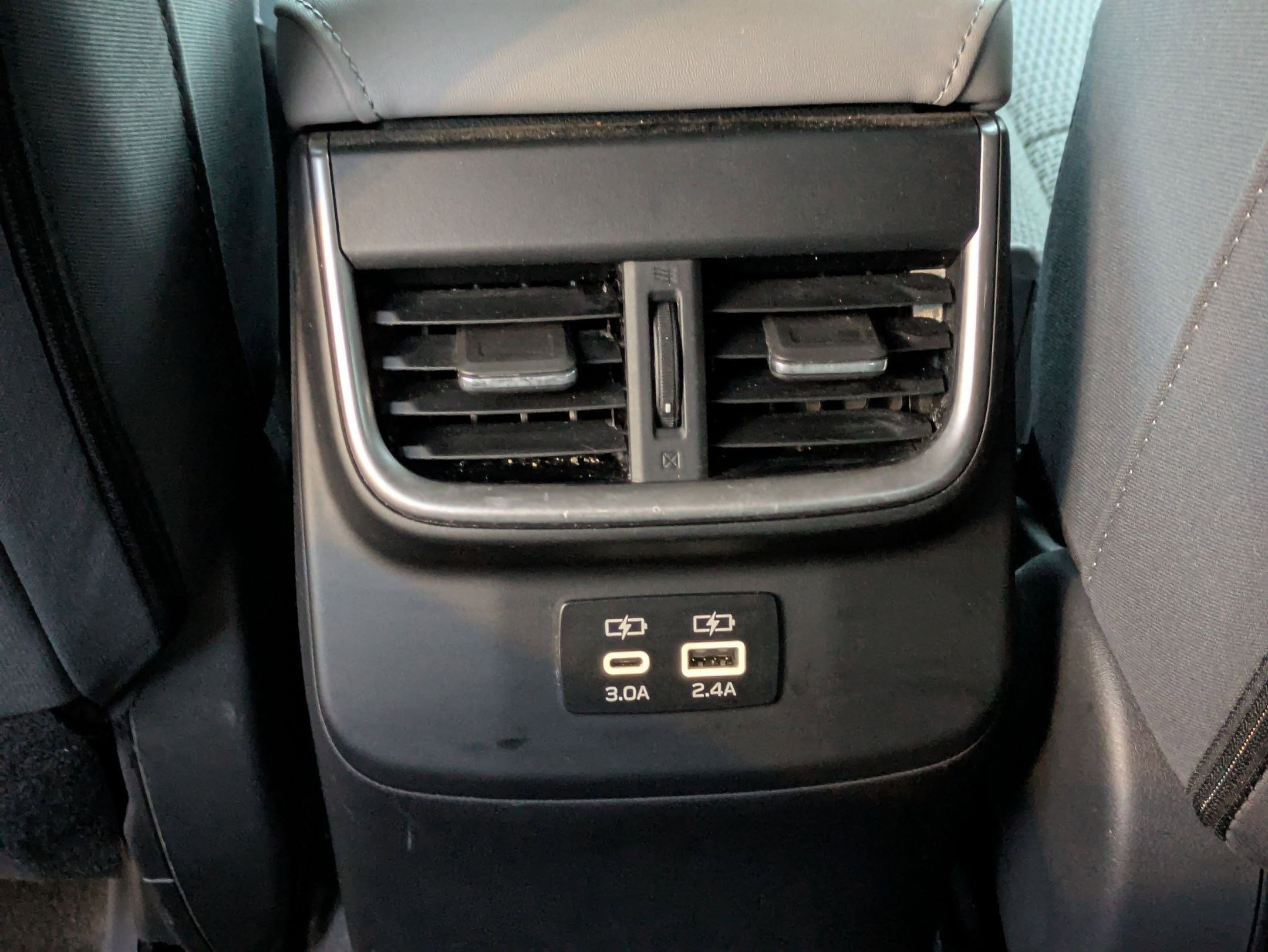 Used 2023 Subaru Outback Premium image 23