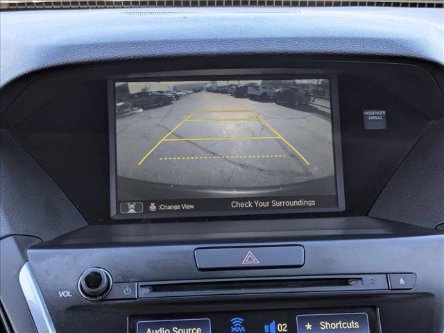 Used 2015 Acura MDX image 15