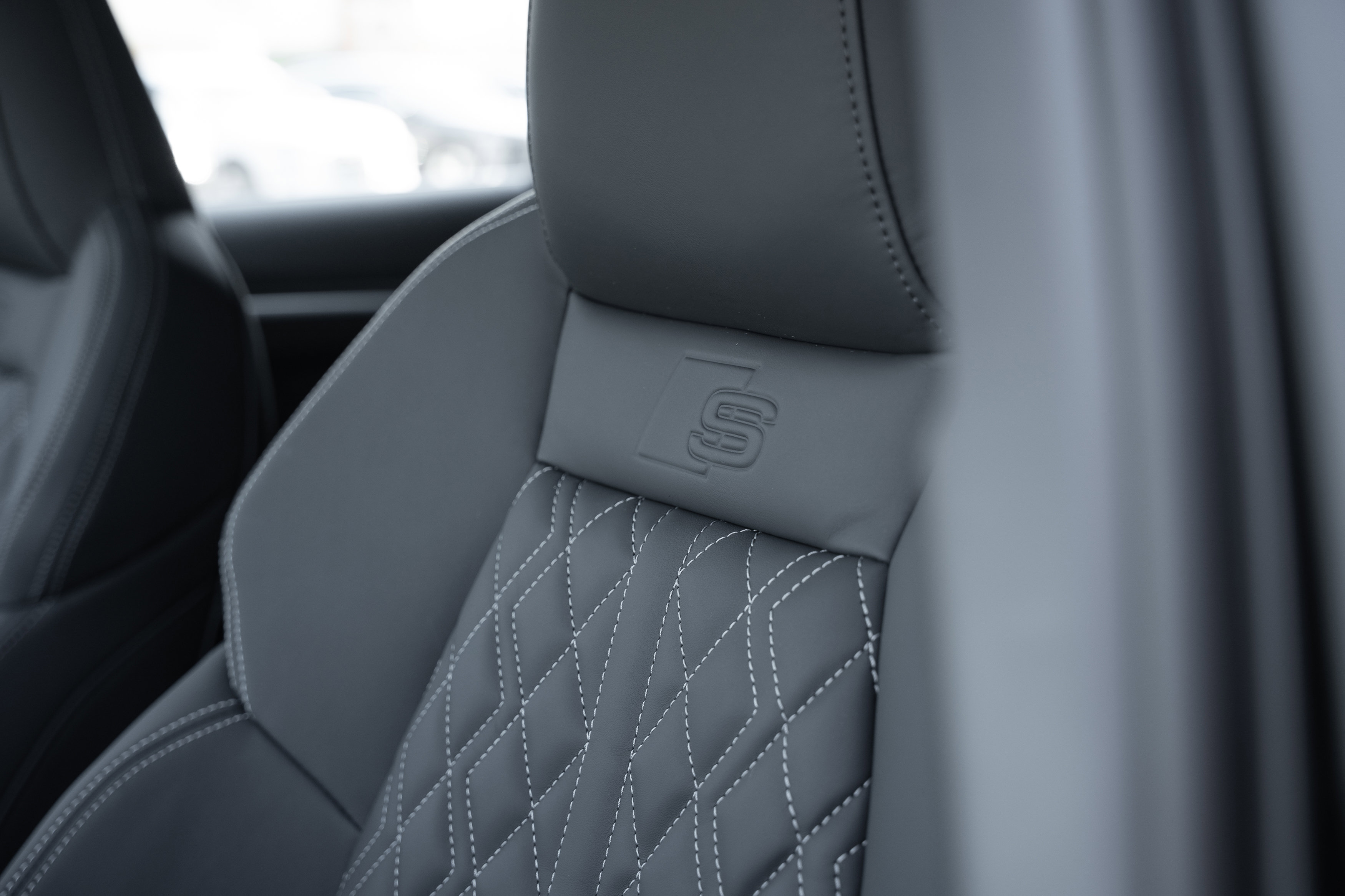 New 2026 Audi S3 Premium AWD/4WD image 25