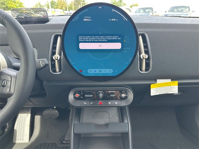 New 2026 MINI Cooper Countryman S image 11