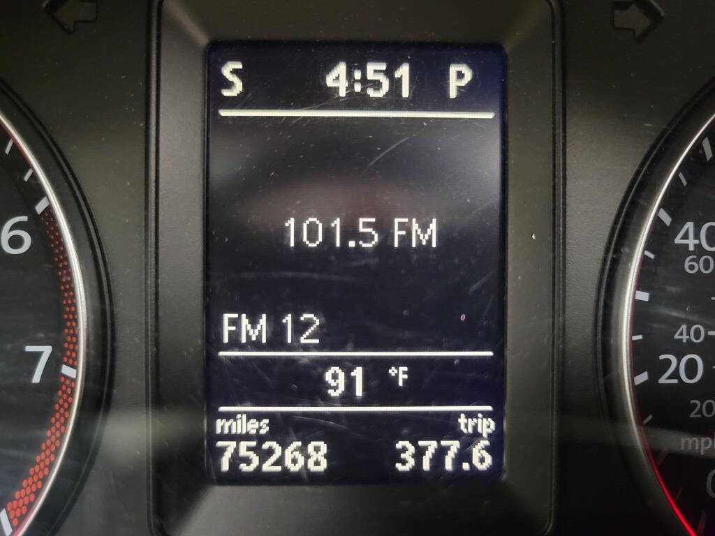 Used 2012 Volkswagen Eos Komfort image 30