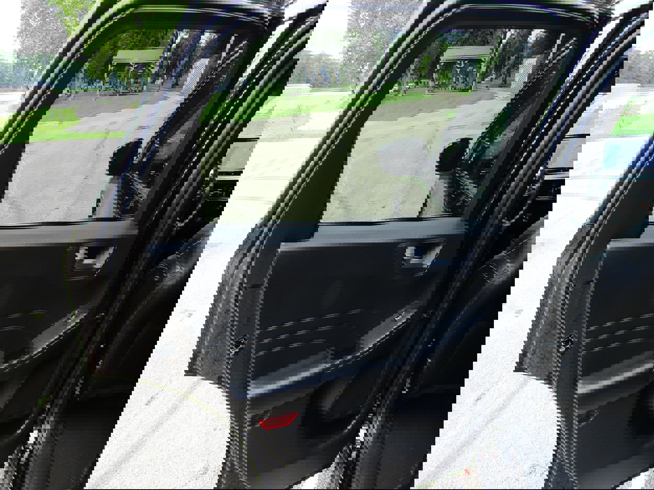 Certified 2023 Ford Escape Platinum image 15