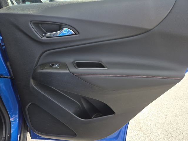 Used 2024 Chevrolet Equinox RS FWD image 27