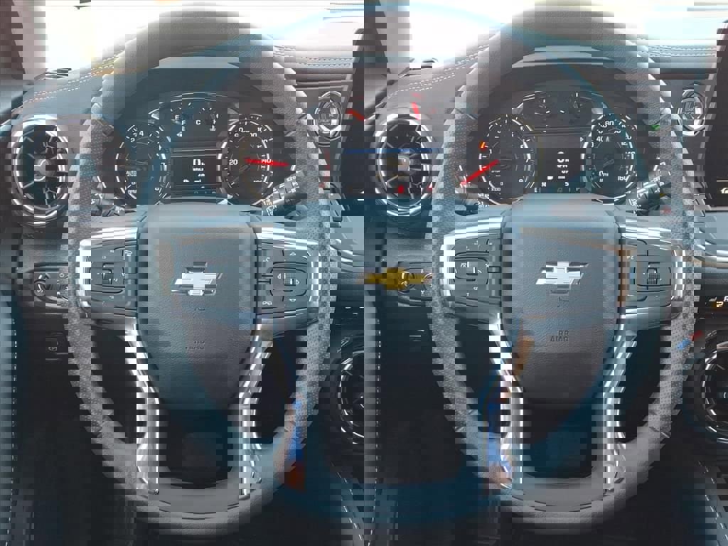 New 2026 Chevrolet Blazer LT w/ Convenience Package image 20