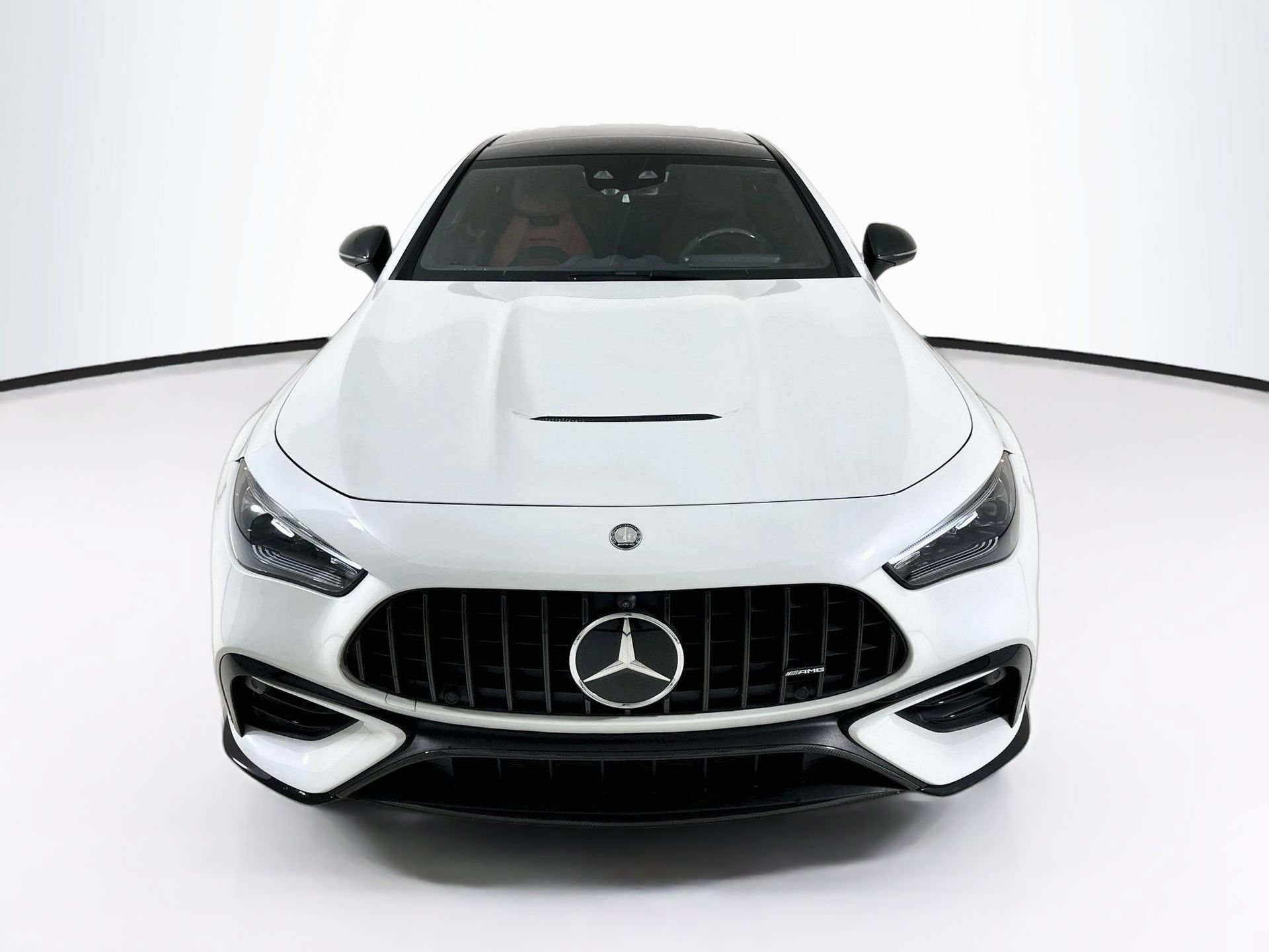 Used 2024 Mercedes-Benz CLE 53 AMG 4MATIC image 2