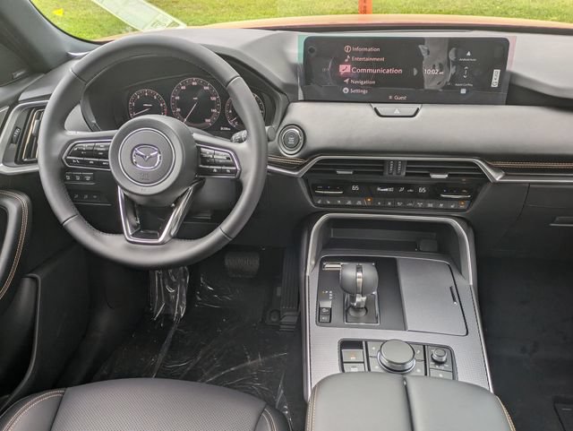 New 2026 MAZDA CX-70 3.3 Turbo S w/ Premium Package AWD/4WD image 32
