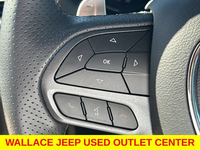 Certified 2025 Dodge Durango R/T AWD/4WD image 26