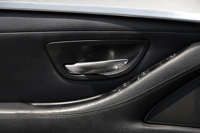 Used 2014 BMW 535i Sedan RWD image 44
