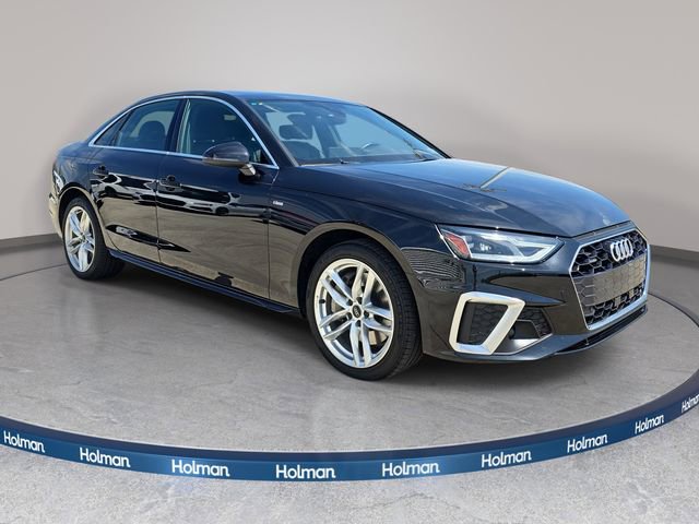 Used 2020 Audi A4 2.0T Premium w/ Convenience Package image 4
