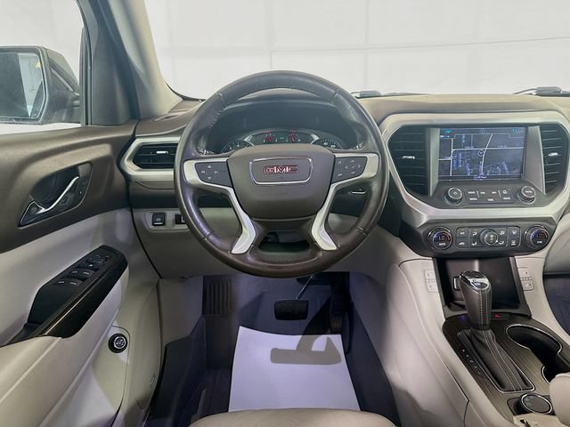 Used 2018 GMC Acadia SLT w/ LPO, Floor Liner Package FWD image 26