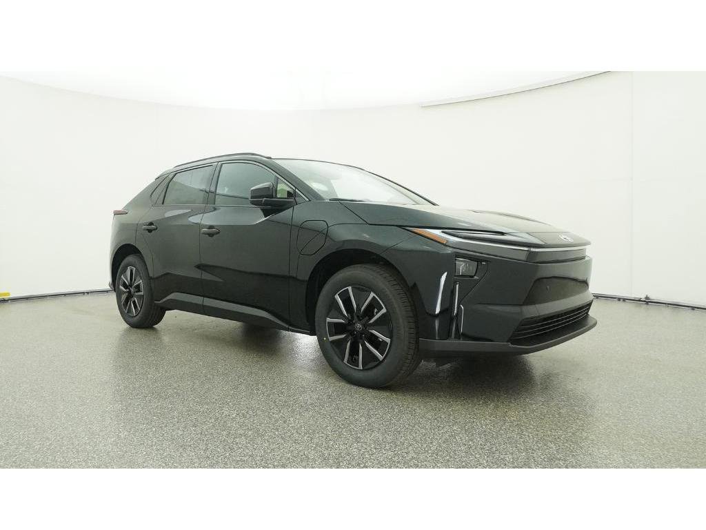 New 2026 Toyota bZ image 29