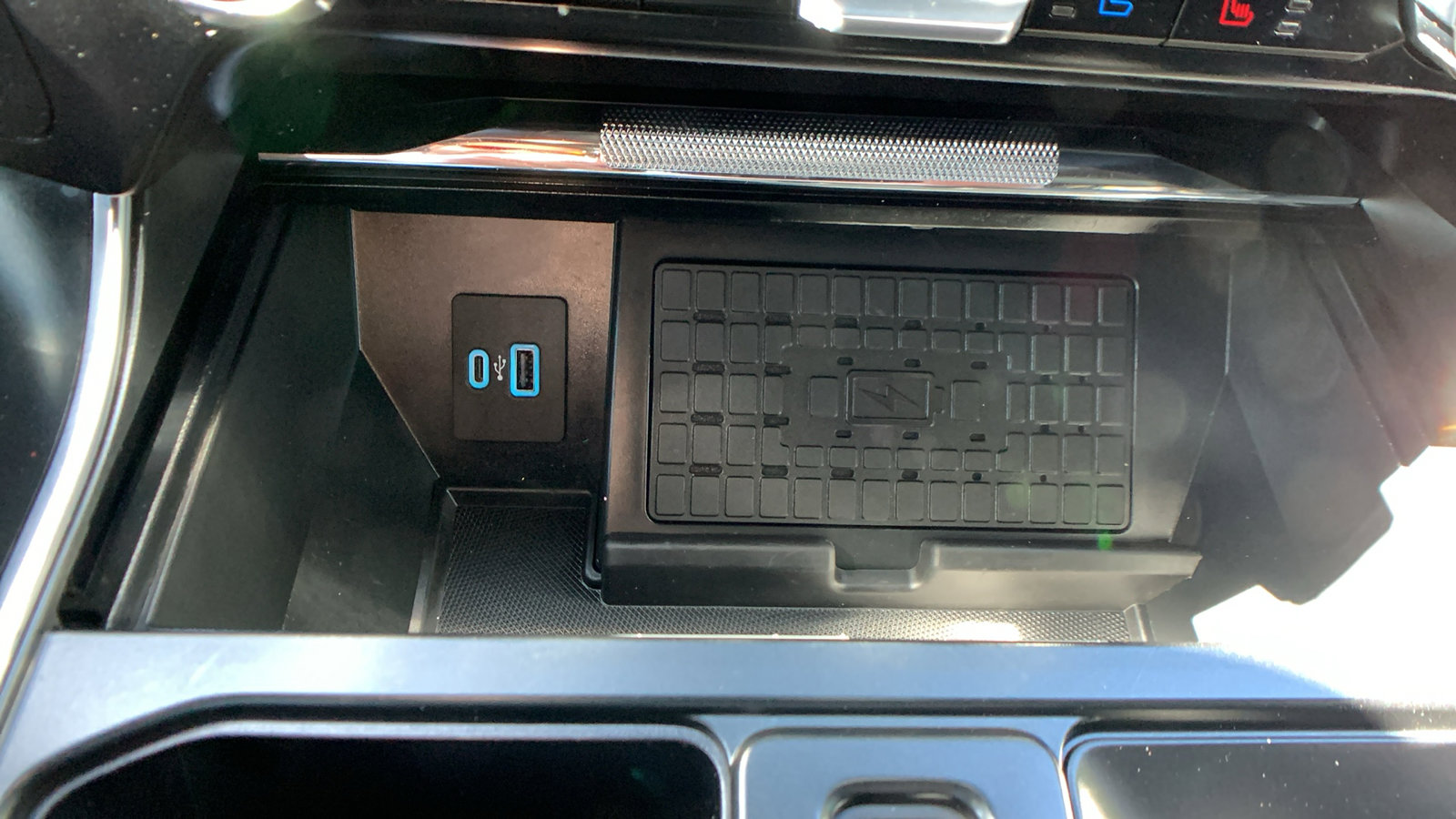 Used 2023 Ford F150 Raptor AWD/4WD image 19