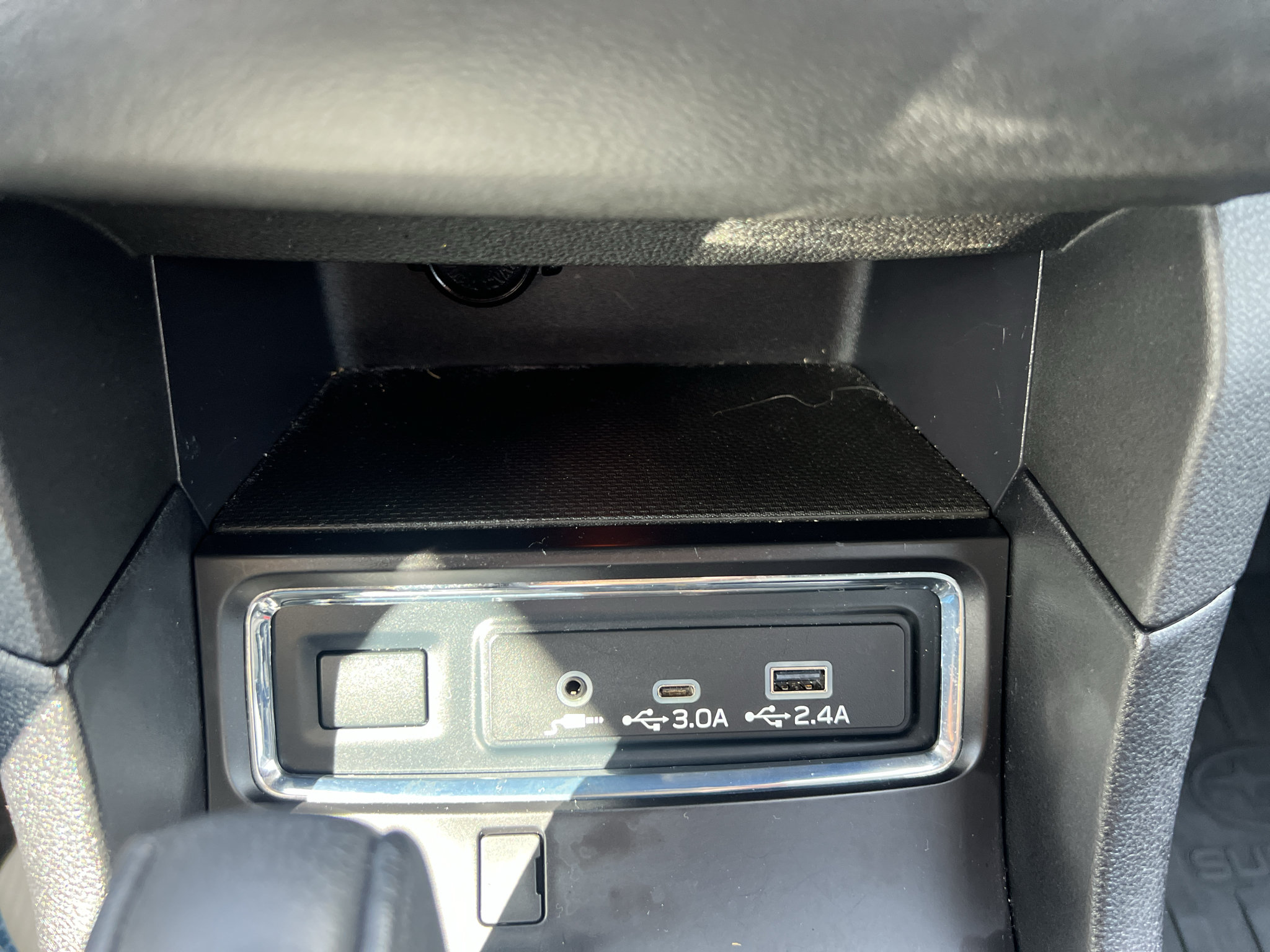 Used 2023 Subaru Ascent Onyx Edition AWD/4WD image 22