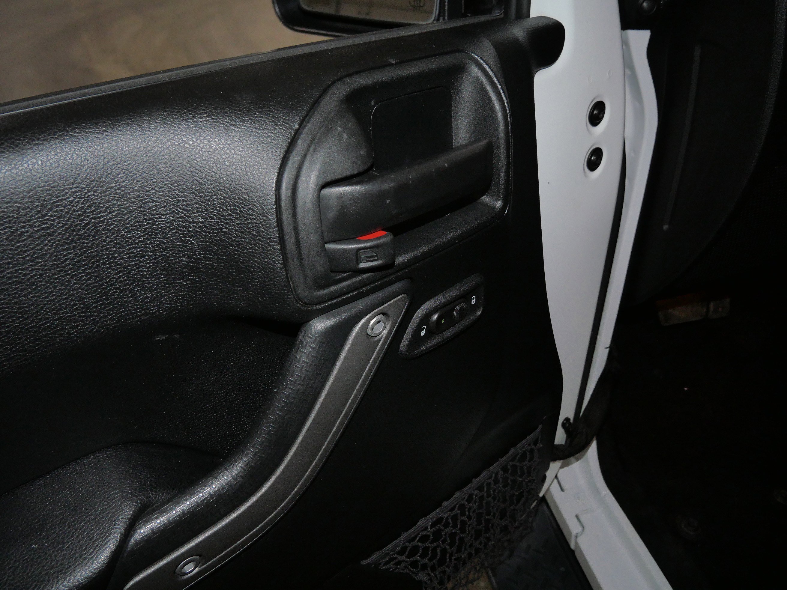 Used 2017 Jeep Wrangler Unlimited Sport w/ Quick Order Package 24S image 19