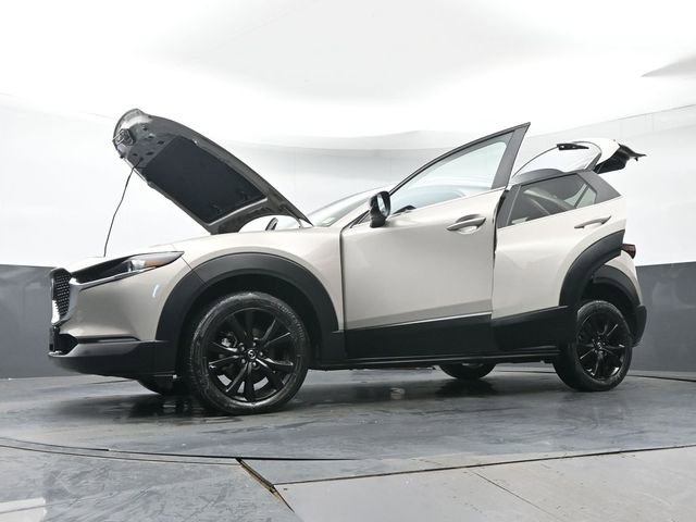 Certified 2024 MAZDA CX-30 AWD 2.5 S w/ Select Sport Pkg image 40