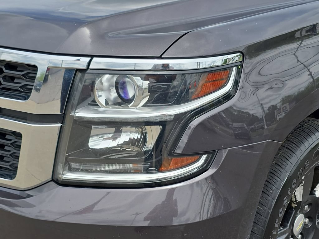 Used 2016 Chevrolet Suburban LT AWD/4WD image 34