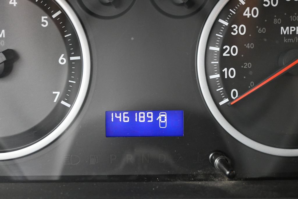 Used 2011 RAM 1500 ST w/ ST Popular Equipment Group RWD image 7