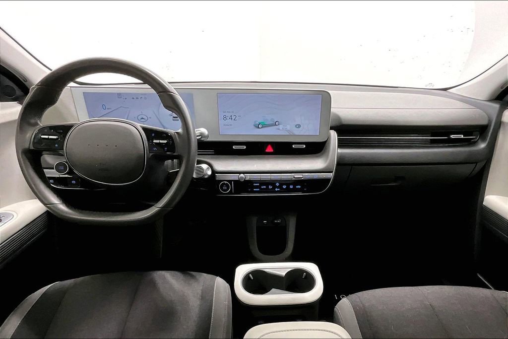 Used 2022 Hyundai Ioniq 5 SE w/ Cargo Package image 18