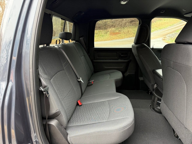 New 2026 RAM 3500 Tradesman image 17