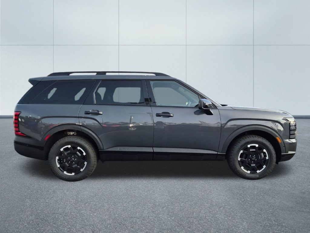 New 2026 Hyundai Palisade XRT Pro AWD/4WD image 7