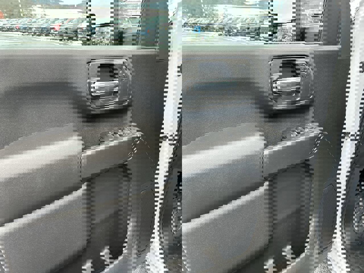 New 2026 Chevrolet Silverado 2500 W/T w/ WT/CX Safety Package image 19