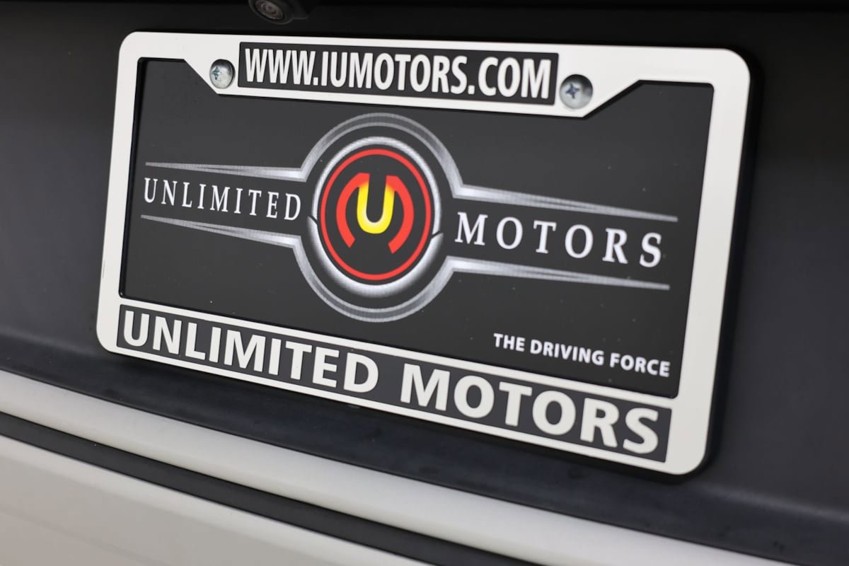 Used 2023 Buick Encore GX Select FWD image 16
