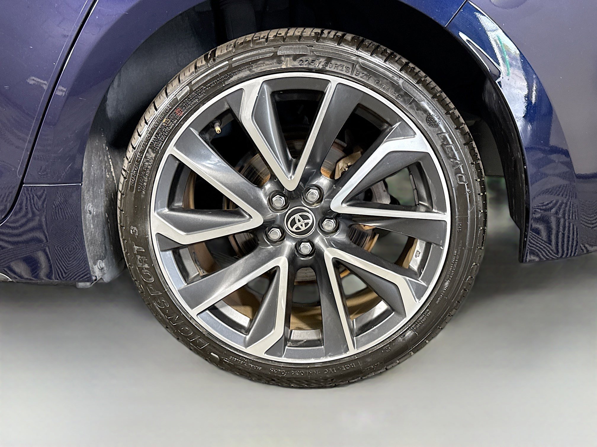 Used 2020 Toyota Corolla SE image 36