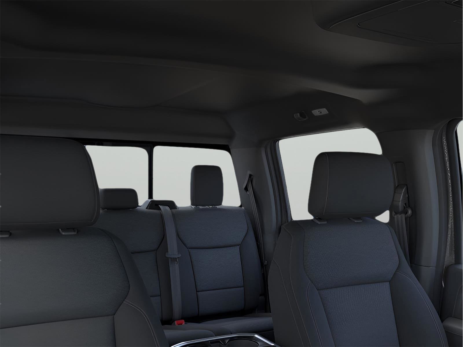 New 2026 Ford F150 XLT AWD/4WD image 22
