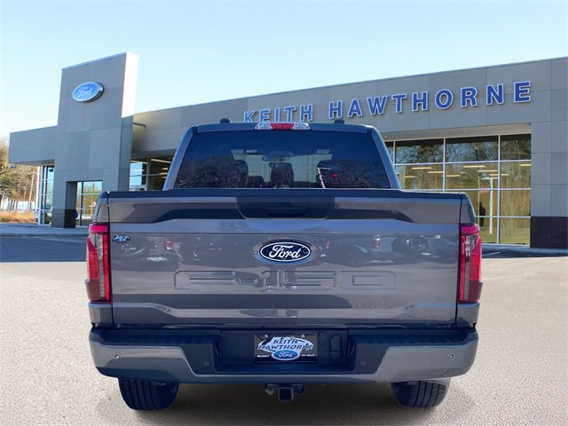 New 2026 Ford F150 STX w/ Equipment Group 200A image 5