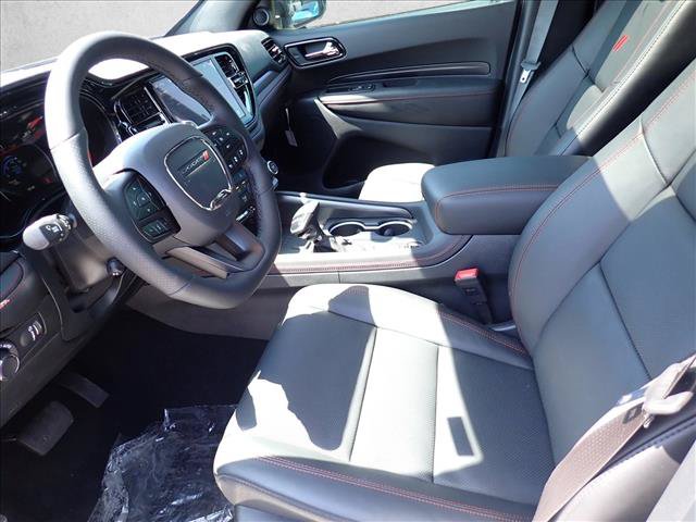 New 2026 Dodge Durango GT AWD/4WD image 12
