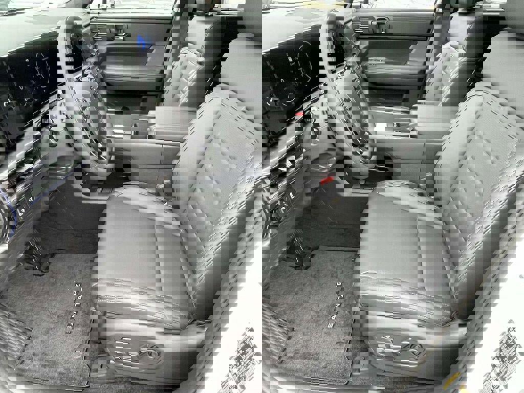 New 2026 Hyundai Santa Fe Calligraphy image 34