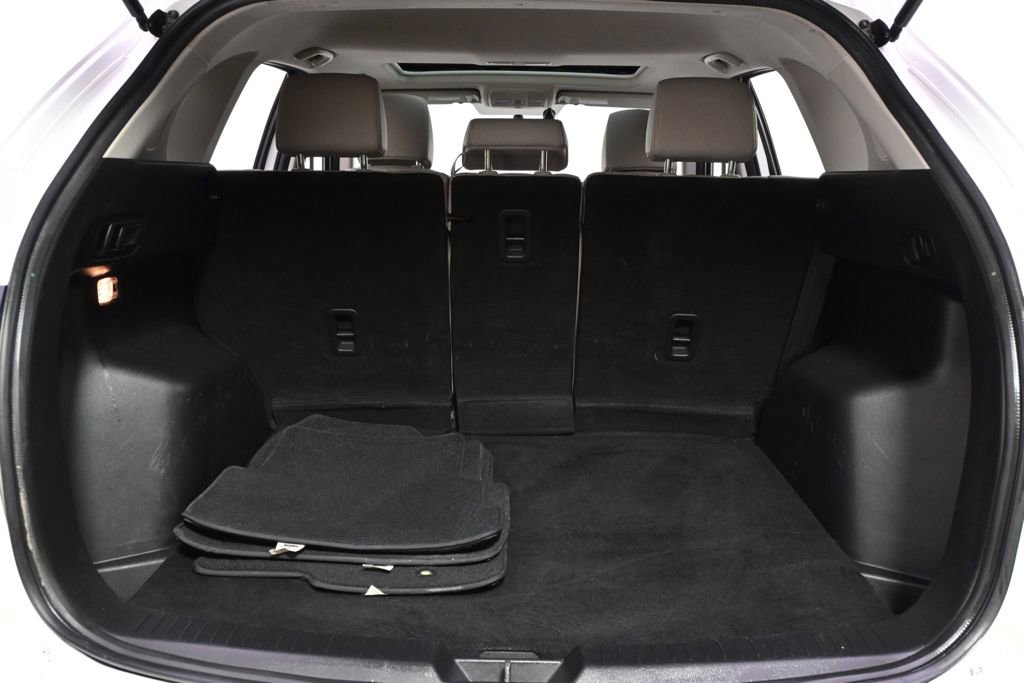 Used 2015 MAZDA CX-5 Grand Touring image 19
