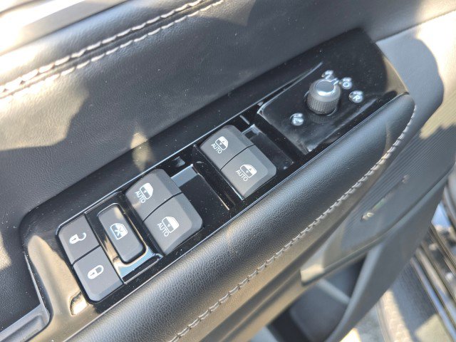 New 2025 Jeep Wagoneer Series II w/ Convenience Group I image 25