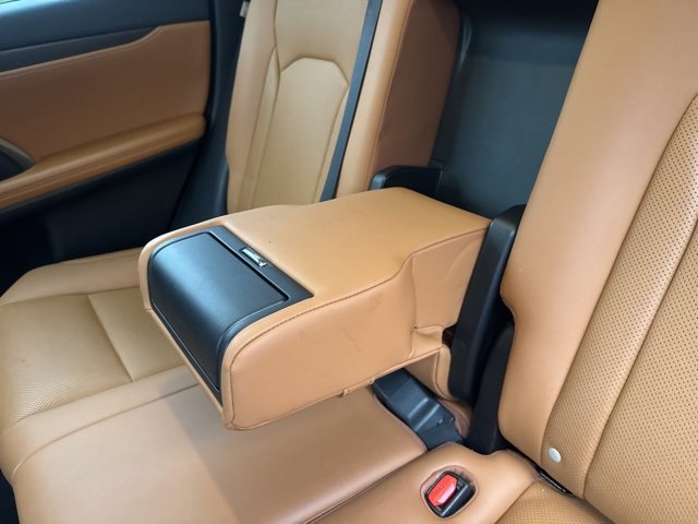 Used 2021 Lexus RX 350 AWD w/ Premium Package image 33