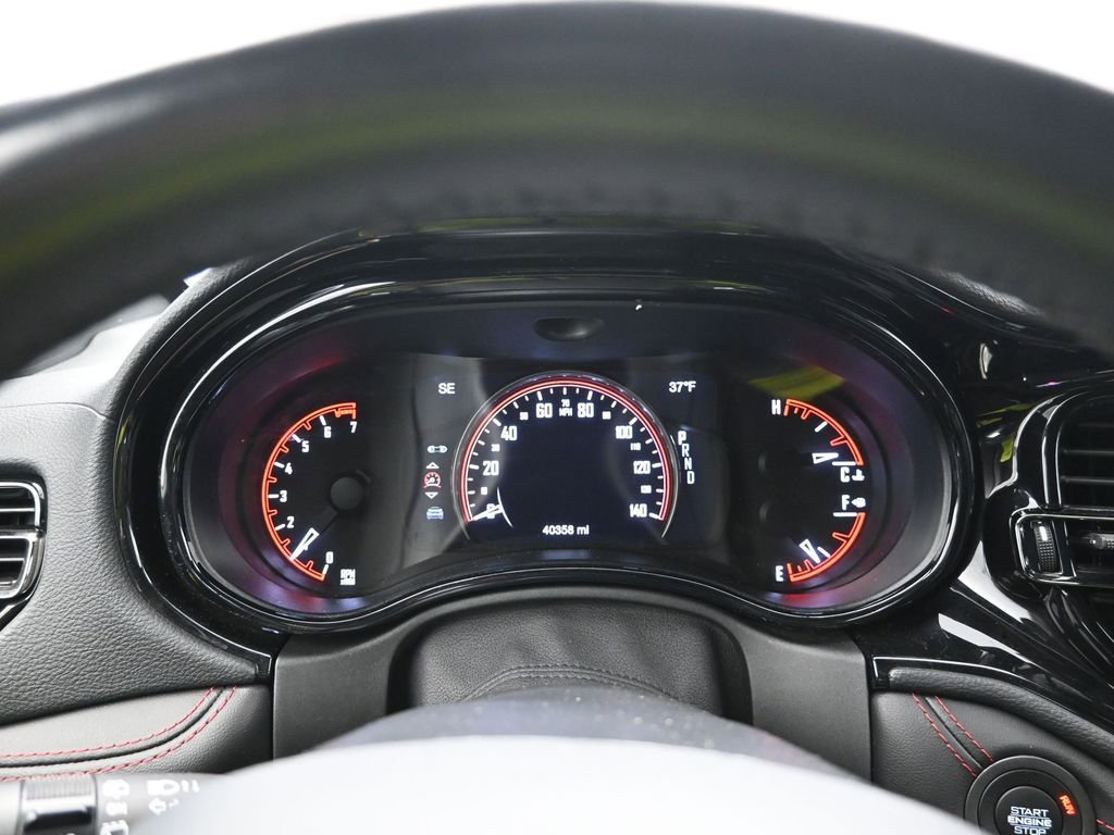 Used 2024 Dodge Durango GT image 19