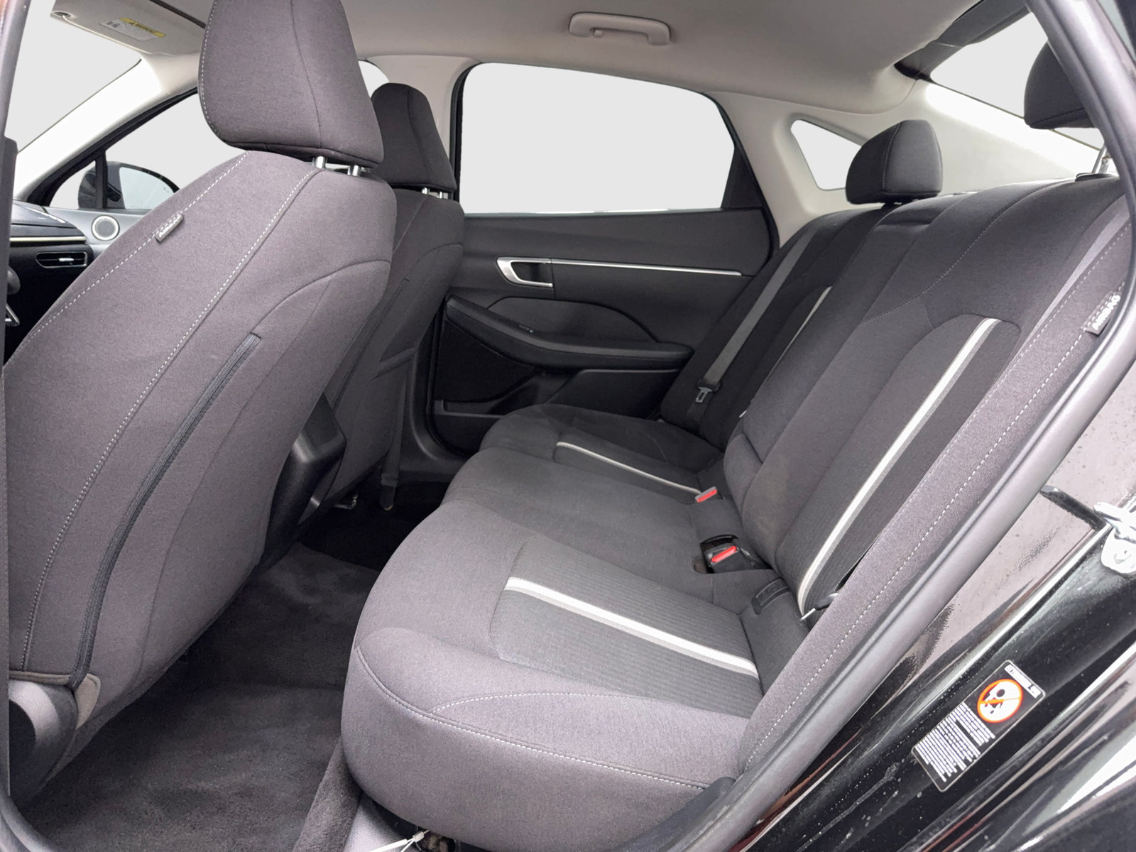 Used 2021 Hyundai Sonata SEL FWD image 36