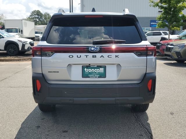 New 2026 Subaru Outback Touring XT AWD/4WD image 5