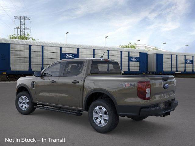 New 2025 Ford Ranger XL w/ Trailer Tow Package image 4
