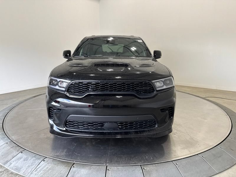 New 2026 Dodge Durango GT AWD/4WD video 2