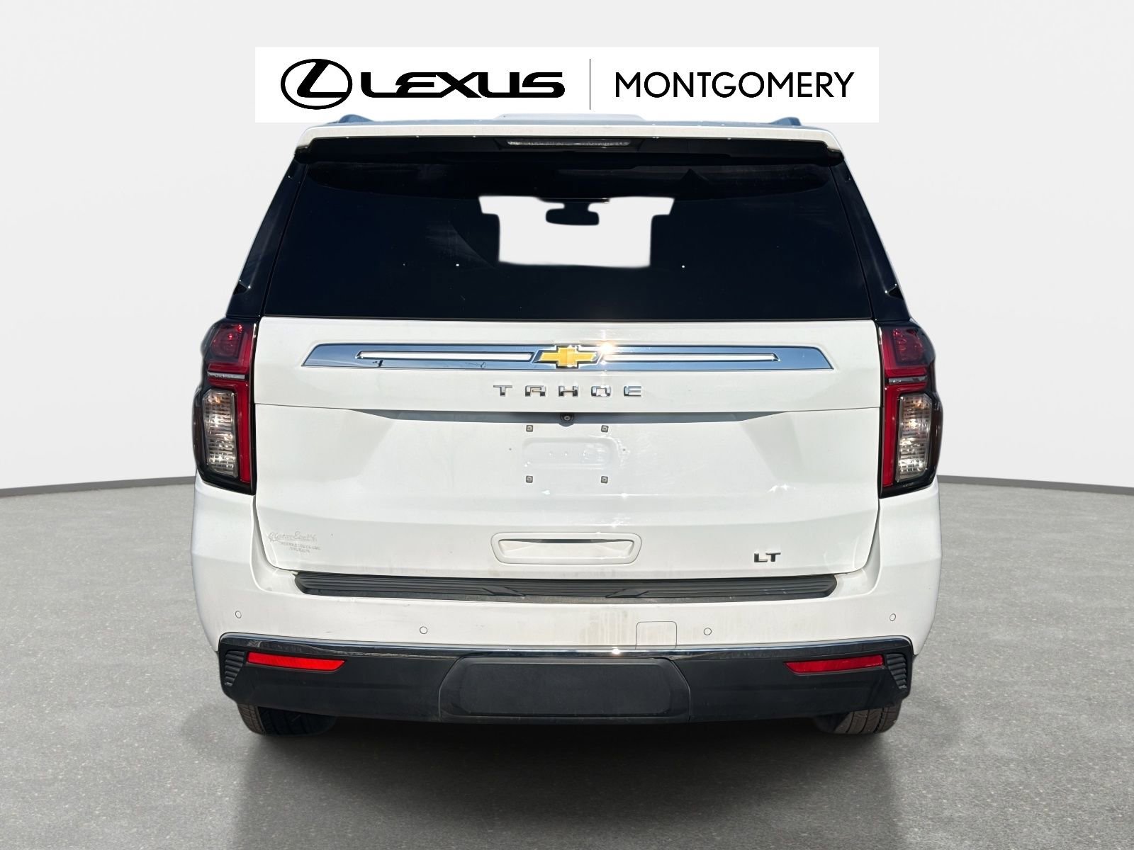 Used 2022 Chevrolet Tahoe LT w/ LT Signature Package image 5