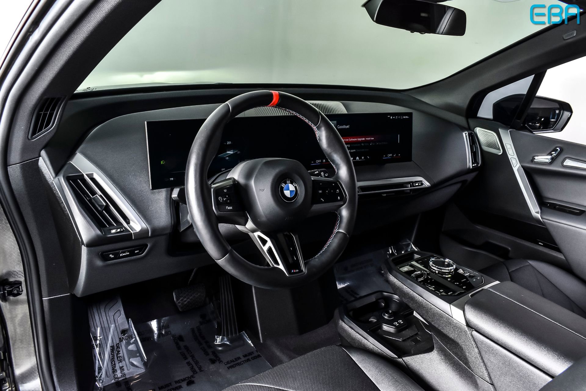 Used 2025 BMW iX M60 image 14