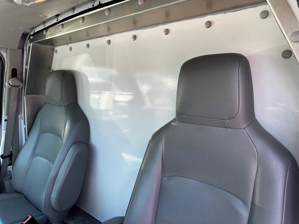 Used 2019 Ford E-350 and Econoline 350 Super Duty w/ Power Windows & Locks Group RWD image 16