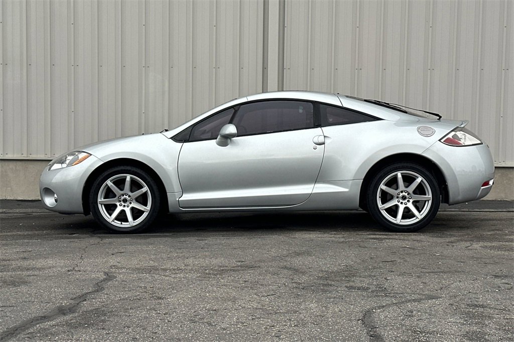 Used 2006 Mitsubishi Eclipse GT image 7