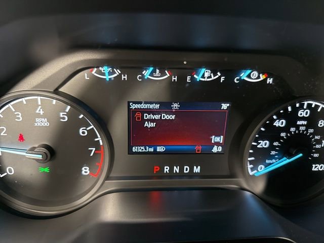 Used 2021 Ford F150 XL w/ Trailer Tow Package image 28