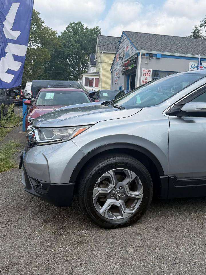 Used 2019 Honda CR-V EX image 12