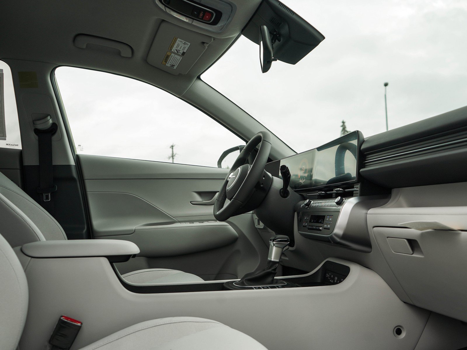 New 2027 Hyundai Kona SEL Sport AWD/4WD image 10