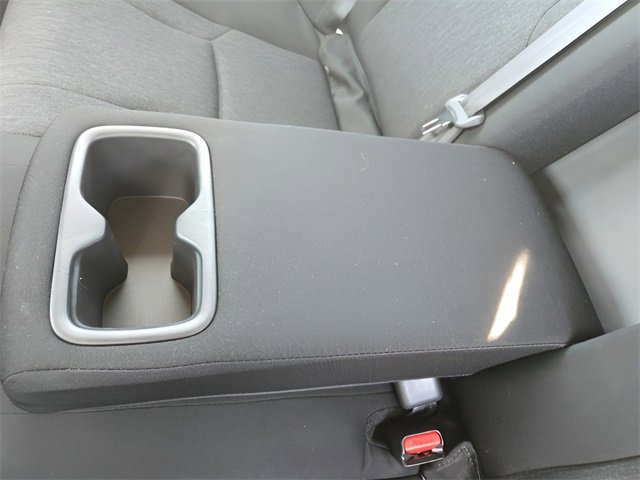 Used 2023 Honda Accord LX image 22