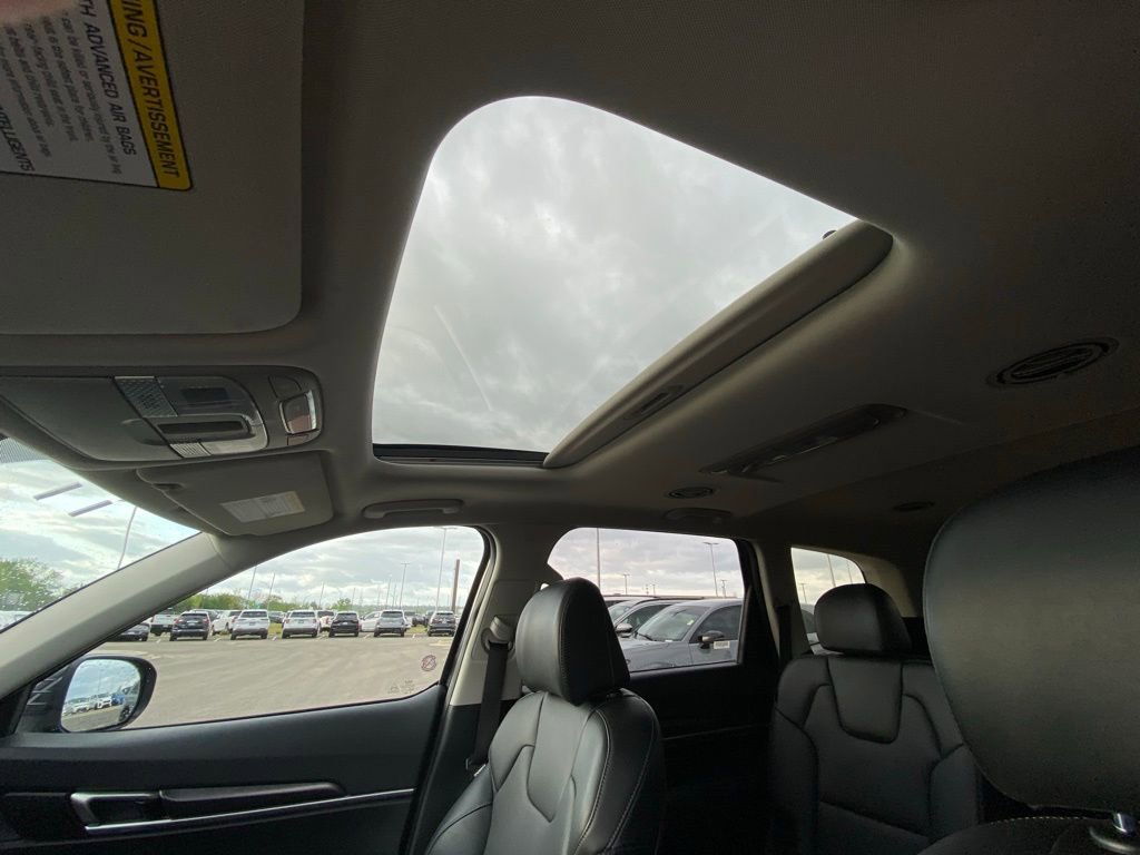 Certified 2025 Kia Telluride S AWD/4WD image 24
