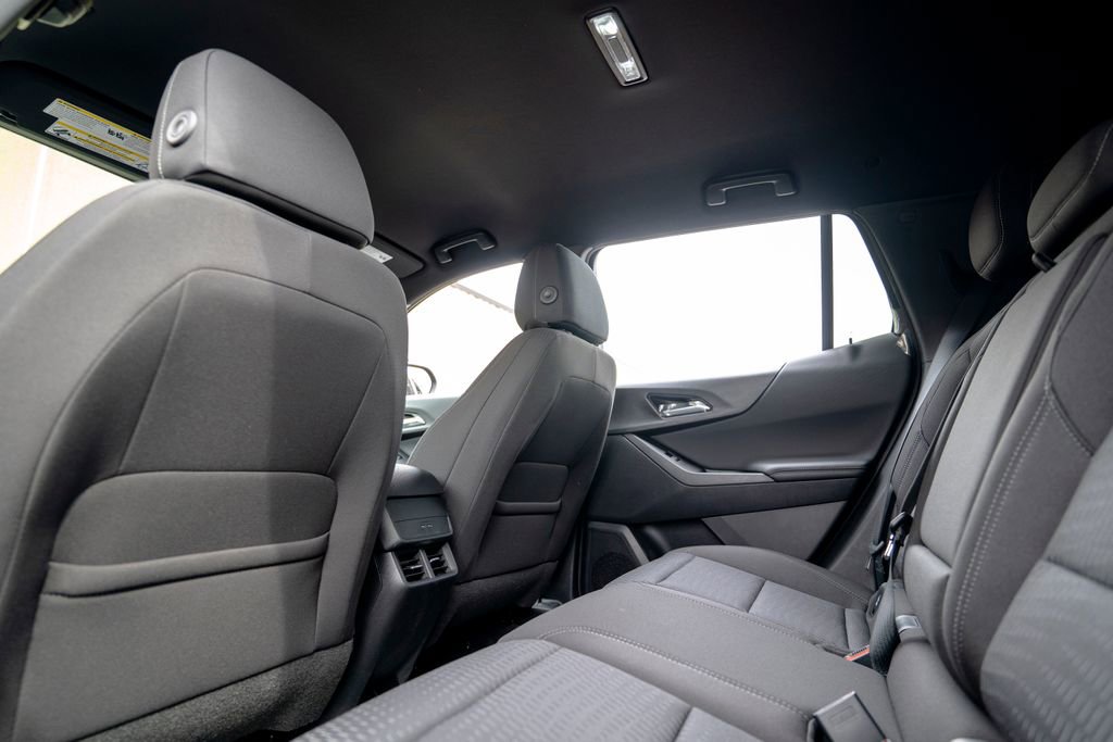 New 2026 Chevrolet Equinox LT image 27