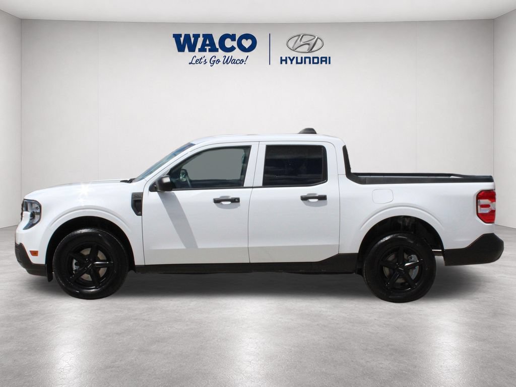 Used 2025 Ford Maverick XL FWD image 4